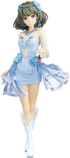 Banpresto The Idolm@Ster Cinderella Girls Espresto Est-Dressy And Snow Makeup-Kaede Takagaki, Multiple Colors (Bp17604)