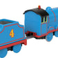 Thomas & Friends Motorized Toy Train Gordon Battery-Powered Engine With Tender For Preschool Pretend Play Kids Ages 3+ Years