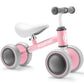 Baby Balance Bike Toddler Bike Kids Toys for 1 Year Old Boys Girls 12-24 Months Toys Kids Balance Bike Best First Birthday Gifts