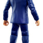 Wwe Basic The Miz Action Figure, Posable 6-Inch Collectible For Ages 6 Years Old & Up??