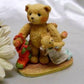 Cherished Teddies - Jacob 'Wishing For Love' - By Enesco # 950734