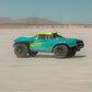 Arrma Rc Truck 1/10 Fury 2Wd 223S Blx Brushless Short Course Truck Rtr (Battery And Charger Not Included) With Dsc, Green, Ara35