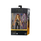 STAR WARS The Black Series Jar Jar Binks 6-Inch Action Figure, Deluxe Collectible, Black, Model F0490, For Kids Ages 4 and Up