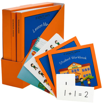 Learning Dynamics |15 Minute Math | Teach Your Child Math & Build Their Confidence