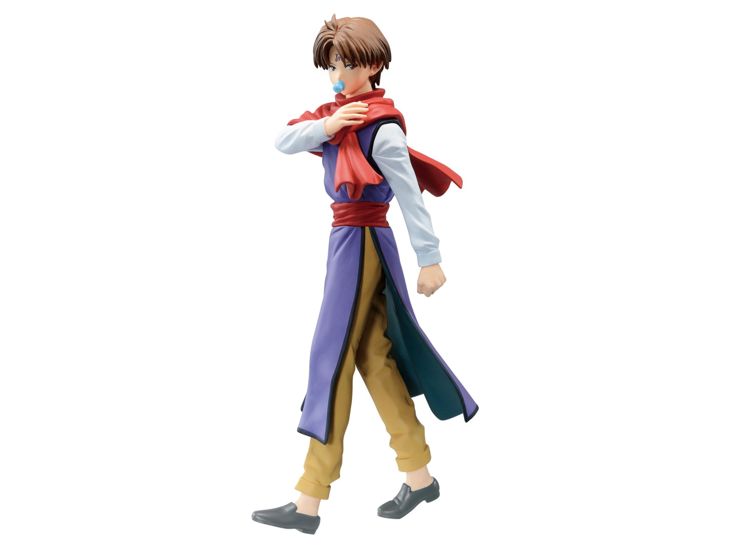 Banpresto - Yu Yu Hakusho - Koenma (30Th Anniversary), Bandai Spirits Dxf Figure