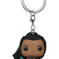 Funko Pop! Keychain Marvel Thor: Love And Thunder - Valkyrie