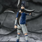 TAMASHII NATIONS - Naruto - Sasuke Uchiha -Ninja Prodigy of The Uchiha Clan Bloodline-  Bandai Spirits S.H.Figuarts Action Figure