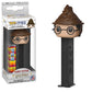 Funko Pop! Pez: Harry Potter - Harry Potter (Sorting Hat) 37241, Multicolor