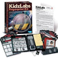 Junior Spy Fingerprint Detector