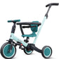 newyoo TR008 Toddler Push Tricycle, Toddler Bike for 1-3 Years Olds, Birthday Gift for Boys and Girls, 5 in 1 Balance Bike with 