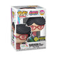 Funko Pop! Animation: Boruto - Sarada with Sharingan (Glow in The Dark limited availability)