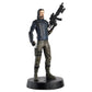 Hero Collector Eaglemoss Marvel Movie Collection 1:16 Figurine Infinity War Winter Soldier