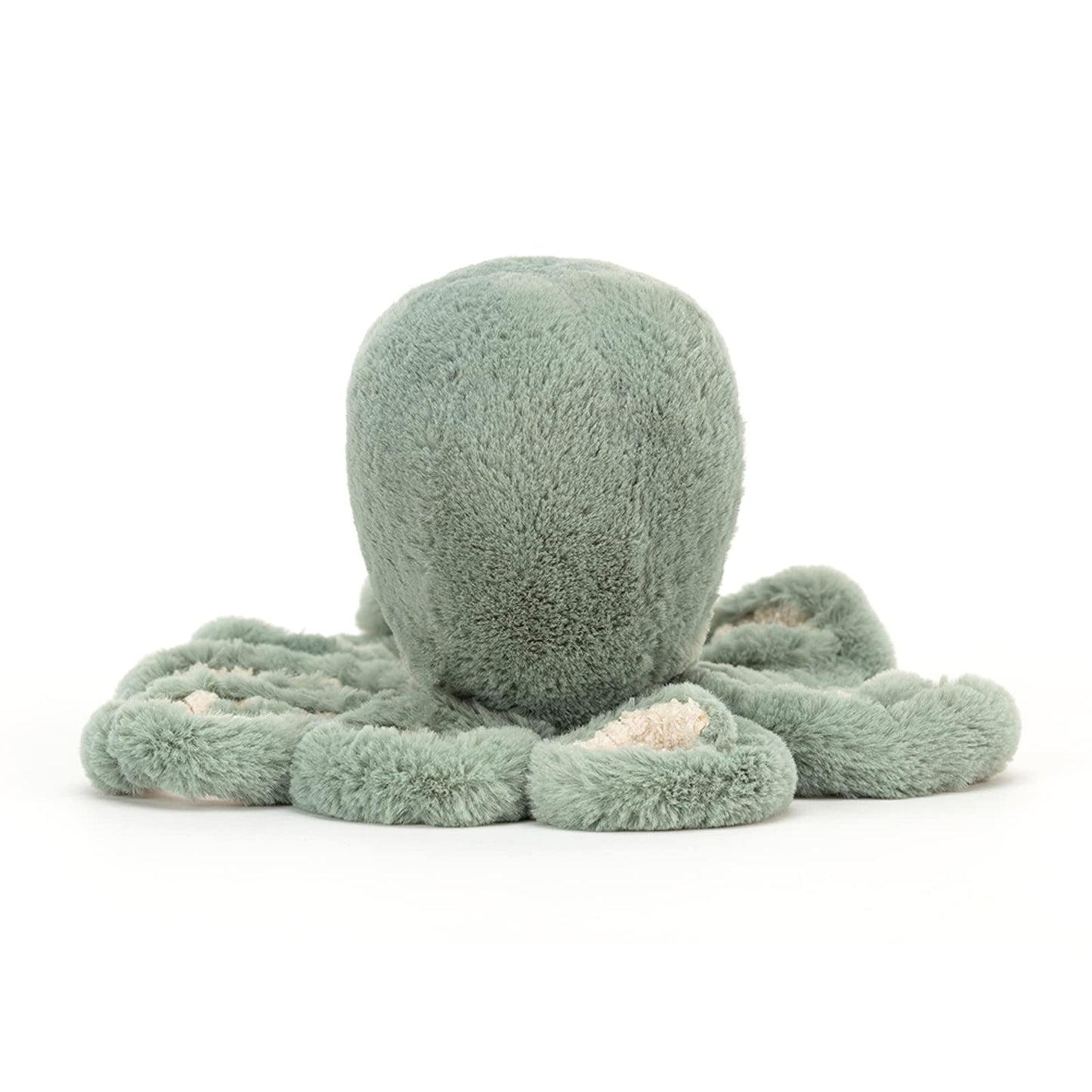 Jellycat Odyssey Octopus Stuffed Animal, Little 10.5 Inches - Ocean And Sea Plush Toy - Classic Children'S Gift