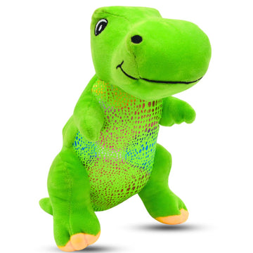 Storio Toy Plushie Soft Toys For Kids | Plush Soft Toys For Baby Boys And Girls Kids - Dino
