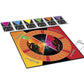 Trivial Pursuit Team Game - Multi-colored, One Size, Plastic, Model 3692