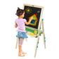 Wooden Art Easel