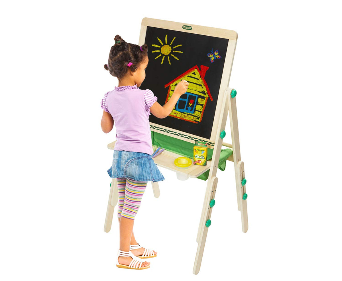 Wooden Art Easel