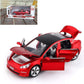 1:32 Scale Model 3 Alloy Car Model Diecast Toy Vehicles for Kids, car Model Toy,Pull Back Alloy Car with Lights and Music,Mini V