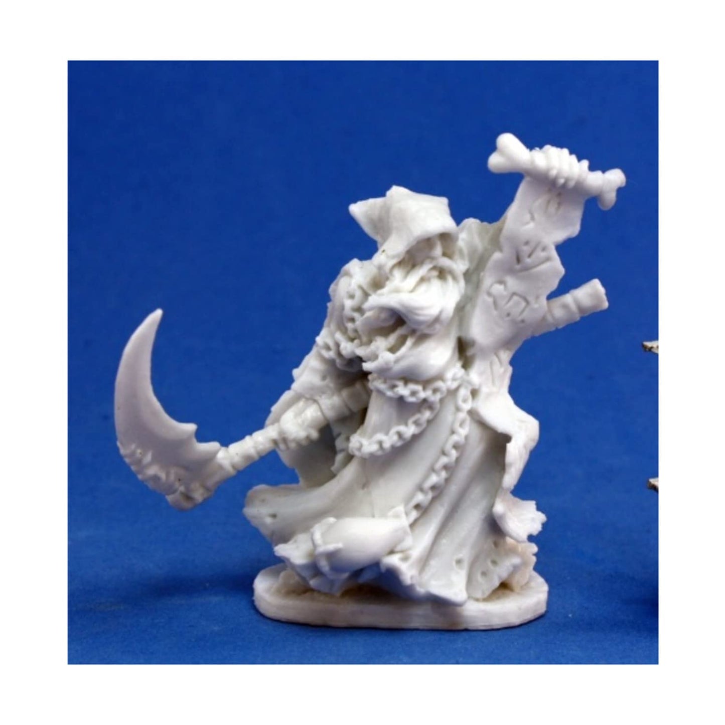Reaper Miniatures 77151 Bonest50 - Darkrasp