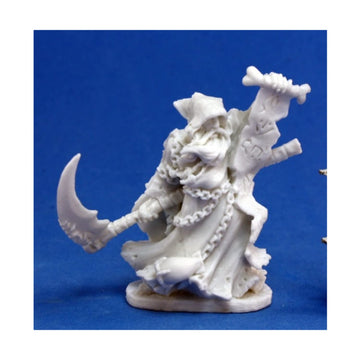 Reaper Miniatures 77151 Bonest50 - Darkrasp