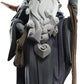 WETA Workshop Lord of The Rings Mini Epic Vinyl Figure - Gandalf The Grey, Multicolor, Standard Size Collectible Toy