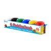 BAZIC 3310 2 Oz. Multi Color Modeling Dough (6/Pack)