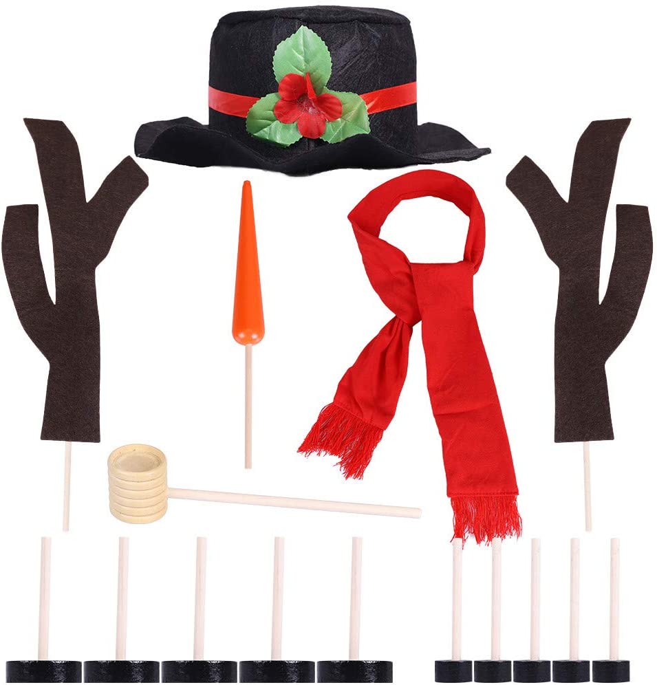 Snowman Life Bringer Kit