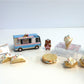 SmartLab Toys TINY Ice Cream with 15 Enormously Tasty Treats. Big Science. Tiny Tools.