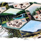 Portal Games Robinson Crusoe Collectors Edition - Ultimate Survival Adventure Cooperative Strategy Board Game with Enhanced Comp