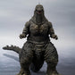 Tamashii Nations - Godzilla -1.0 (Minus One) - Godzilla [2023], Bandai Spirits S.H.Monsterarts Action Figure