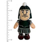 Bobbi-Dobbiez Attachable Plushie Michigan State University Sparty Mascot Bobbi-Dobbiez Attachable Plushie
