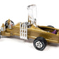 Johnny Lightning Jlpc008 Pop Culture The Munsters Drag-U-La Trivial Pursuit