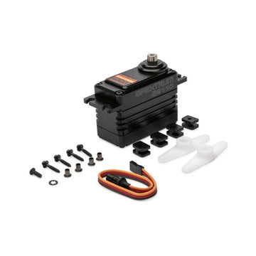 Spektrum S9110BL 1/5 Speed Metal Servo, SPMSS9110BL