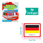 Menique Flags of Europe Memory Matching Game - 100 Cards (50 Pairs) with Flag, Country & Capital - Educational Geography Game fo