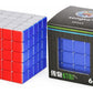 Hawkister Kids Sengso Legend 5X5 Metallic Speed Cube Metallic 5X5X5 Magic Cube Puzzle