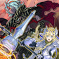 Yu-Gi-Oh! Albaz - Ecclesia - Tri-Brigade 9-Pocket Duelist Portfolio