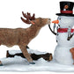 Lemax Christmas Village Snack Time - 72405