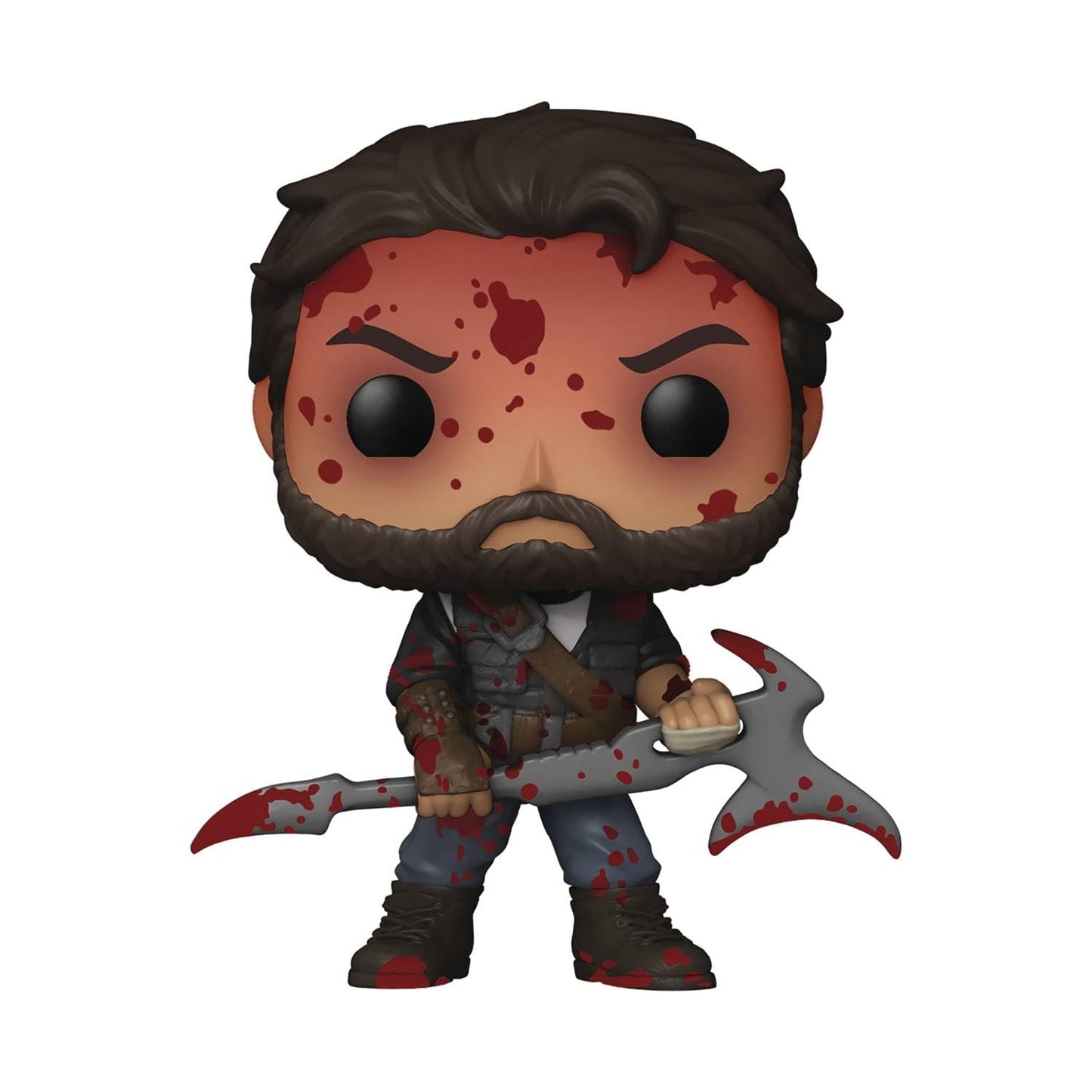 Funko Pop Movies: Mandy - Red Miller (Bloody)