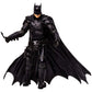 McFarlane Toys The Batman 12" Deluxe Figure - Multicolor, Plastic, Model 15073