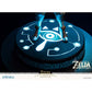 F4F The Legend Of Zelda: Breath Of The Wild - Zelda Pvc Statue - Collectors Edition W/Led Base