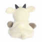 Aurora® Jenny Mountain Goat™ Stuffed Animal - 5" Small White Plush Toy for Kids & Collectors, Perfect for Rooms & Birthday Gifts