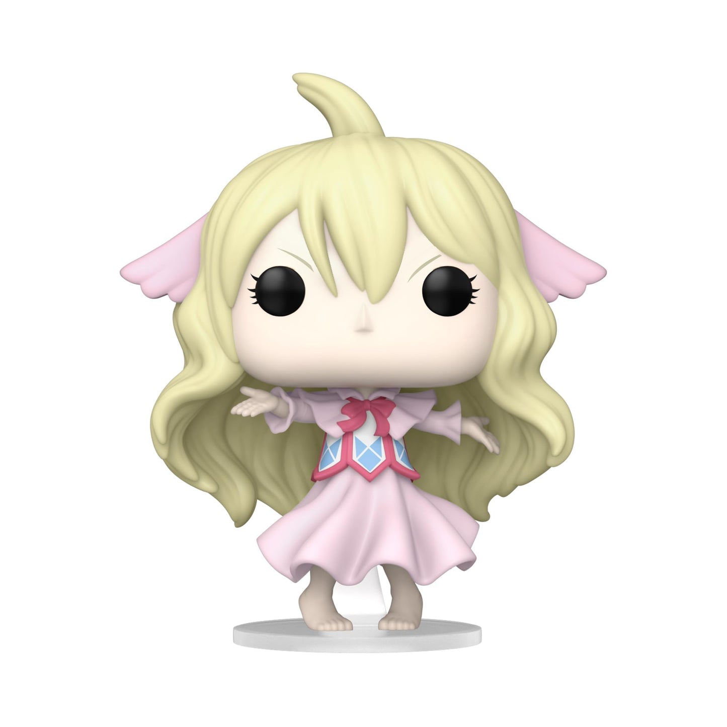 Funko Pop Animation: Fairy Tail - Mavis Vermillion,Multicolor