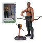 DC Collectibles Arrow Oliver Queen Action Figure - 6 inches, Plastic, Model AUG140383
