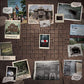 Clue It Board Game | Based On The 2017 Drama/Thriller It | Officially Licensed It Merchandise | Themed Classic Clue Game