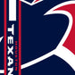 NFL Houston Texans Door Banner