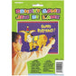 Deluxe Pin the Tail on the Donkey Party Game - (Pack of 12) - enhanced Quality Materials - Perfect for Kids and mature-themeds