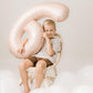 Light Brown 6 Balloon, Tan Number Balloons 40 Inch, 6Th Balloons For Beige Birthday Decorations, Sandy Brown And Black Party Sup