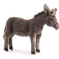 Hansa Donkey Plush Figure Toy, 16'