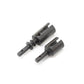 Losi Center Diff Outdrive Set (2): Super Baja Rey, LOS252087