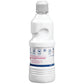 Prang Ready-to-Use Washable Tempera Paint, Pint, White